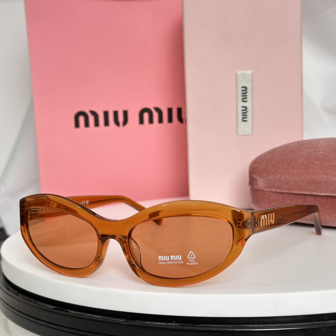  ‼️MIU MI*🎀🎀🎀MODELSMU108Z 🎀🎀🎀SIZE：59口18-130🎀🎀
