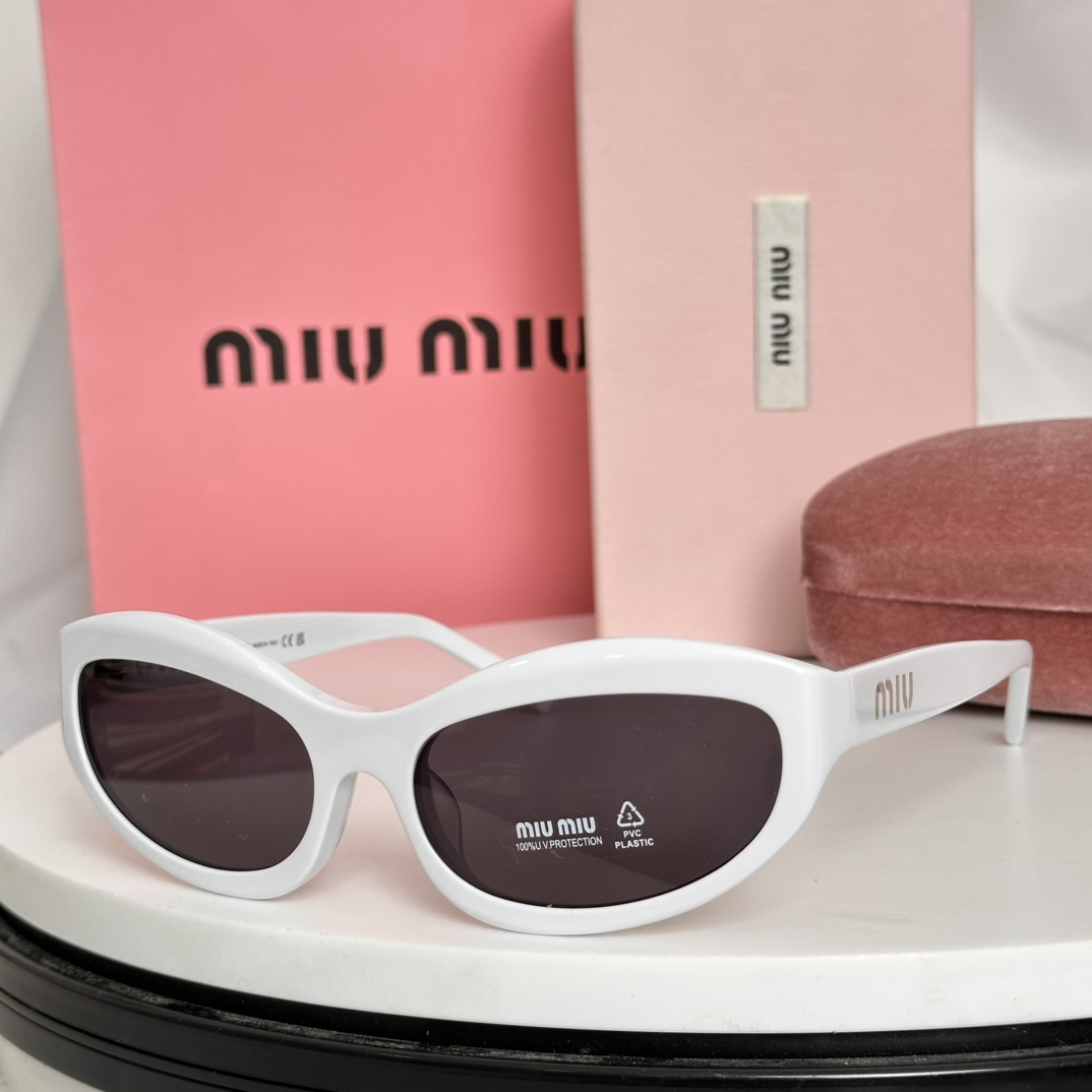  ‼️MIU MI*🎀🎀🎀MODELSMU108Z 🎀🎀🎀SIZE：59口18-130🎀🎀