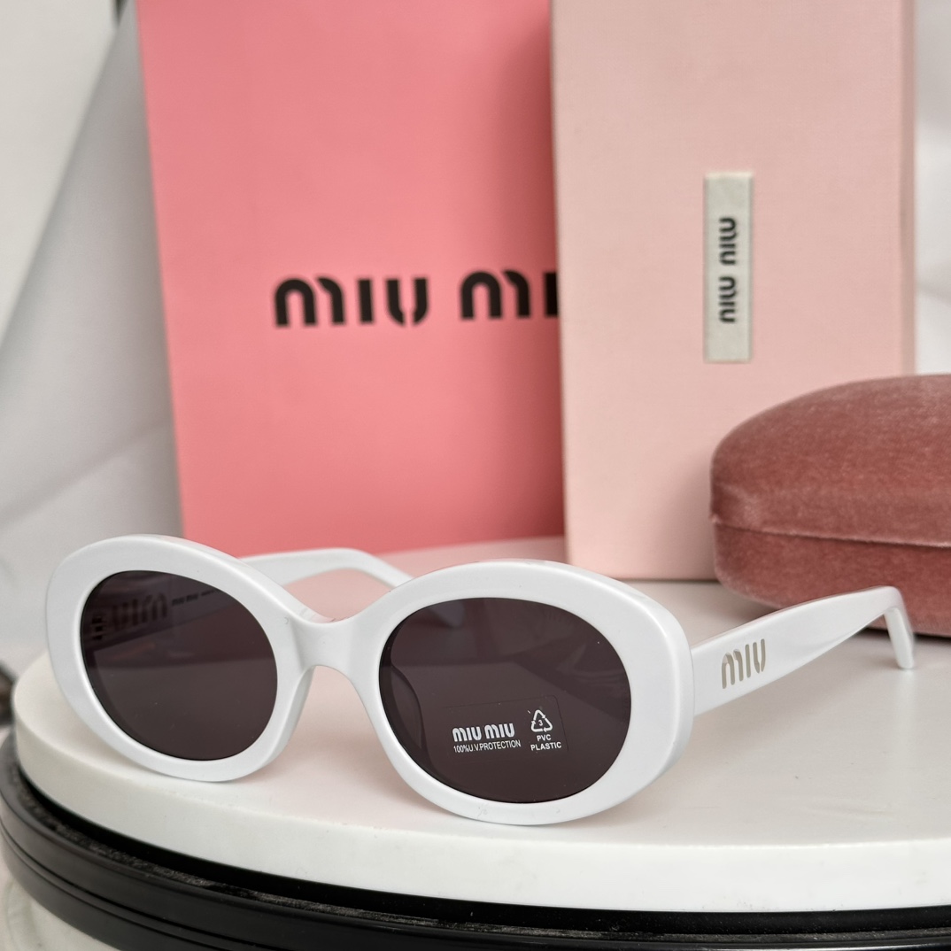  ‼️MIU MI*🎀🎀🎀MODELSMU109Z 🎀🎀🎀SIZE：52口22-145🎀🎀🎀