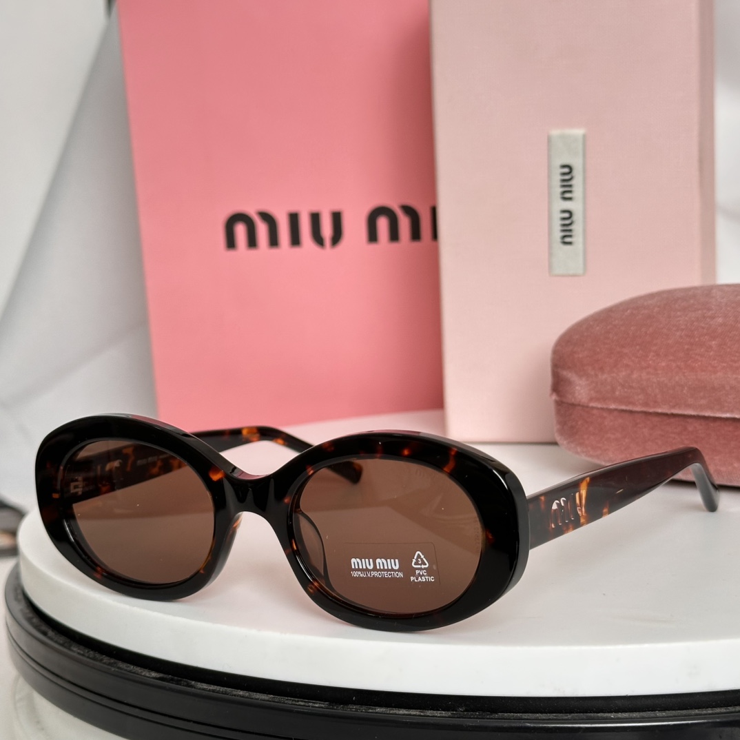  ‼️MIU MI*🎀🎀🎀MODELSMU109Z 🎀🎀🎀SIZE：52口22-145🎀🎀🎀