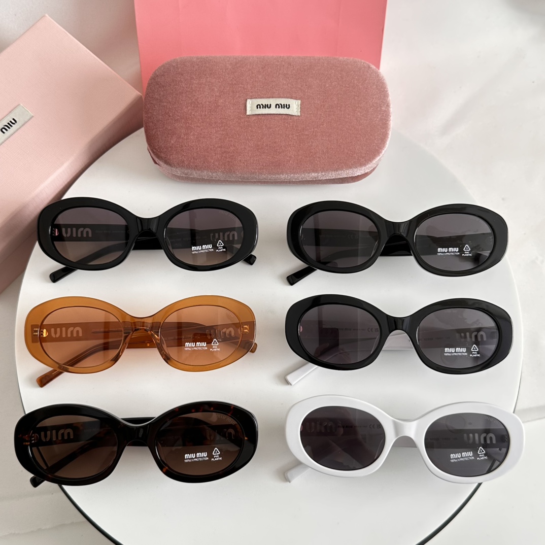  ‼️MIU MI*🎀🎀🎀MODELSMU109Z 🎀🎀🎀SIZE：52口22-145🎀🎀🎀