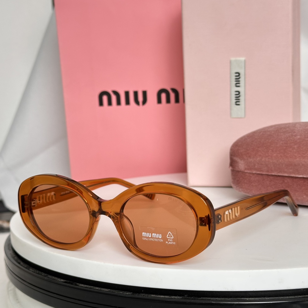  ‼️MIU MI*🎀🎀🎀MODELSMU109Z 🎀🎀🎀SIZE：52口22-145🎀🎀🎀