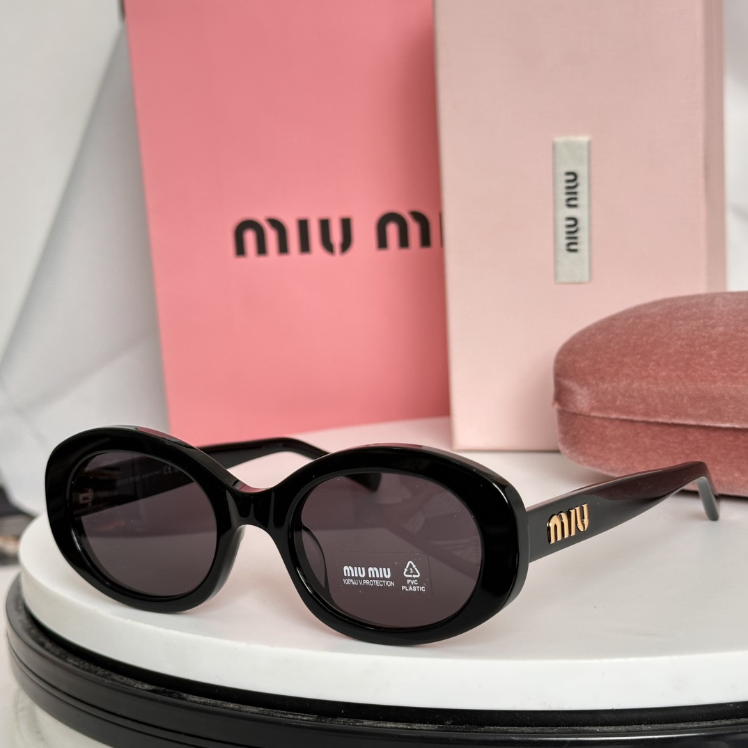  ‼️MIU MI*🎀🎀🎀MODELSMU109Z 🎀🎀🎀SIZE：52口22-145🎀🎀🎀