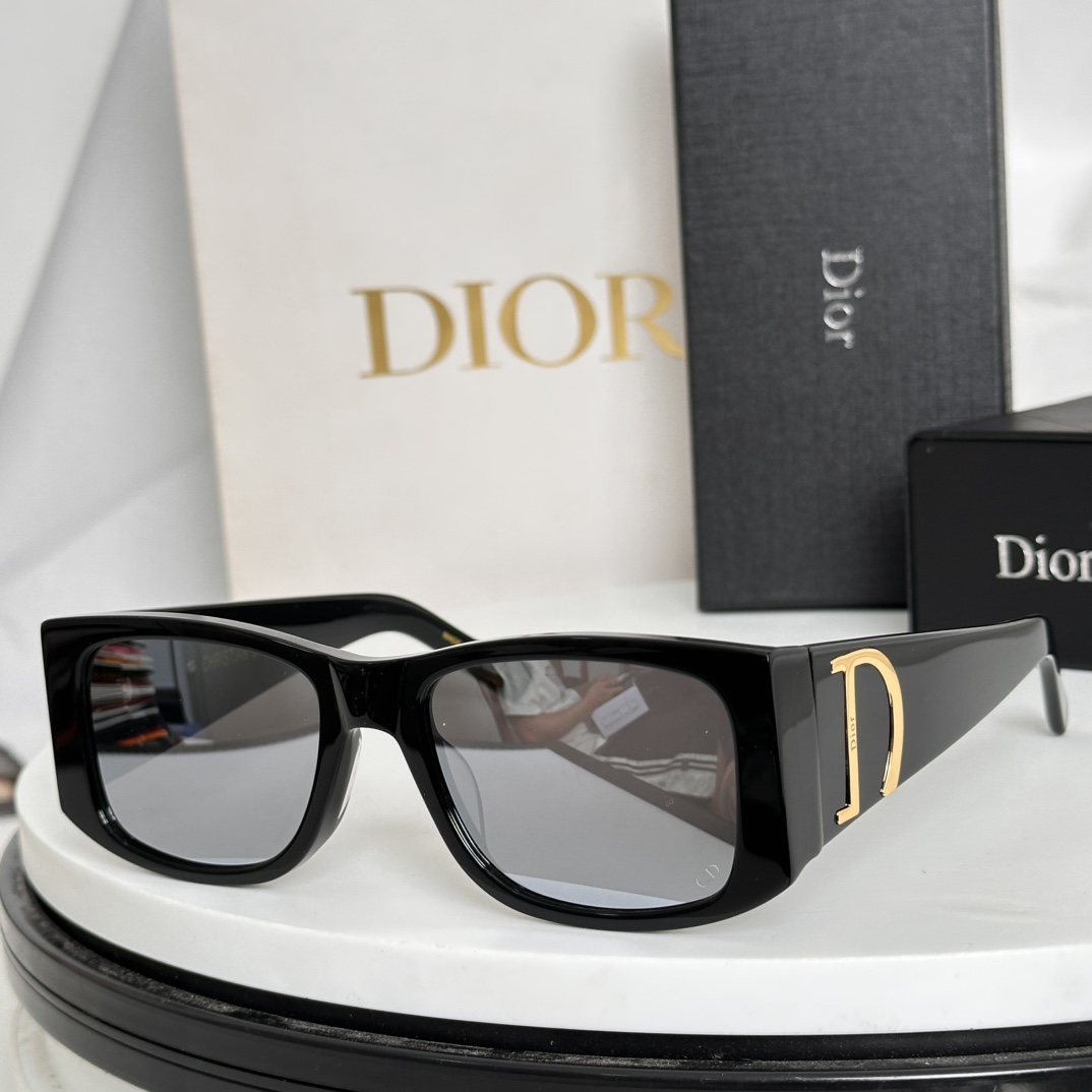 ‼️DIOR✨✨✨MODEL CD Diamond S10F ✨✨✨SIZE：54口18-140✨✨✨