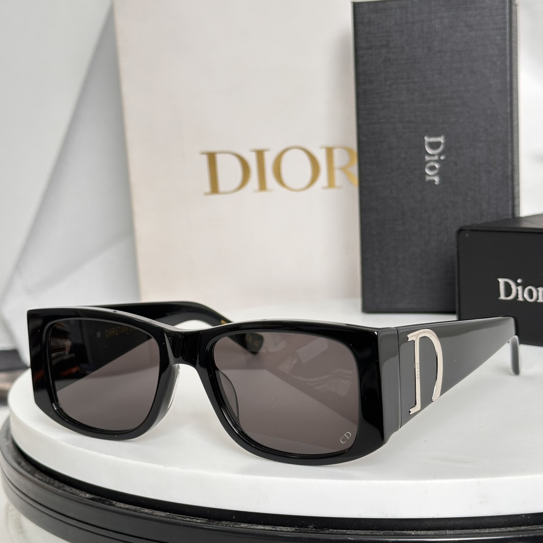  ‼️DIOR✨✨✨MODEL CD Diamond S10F ✨✨✨SIZE：54口18-140✨✨✨
