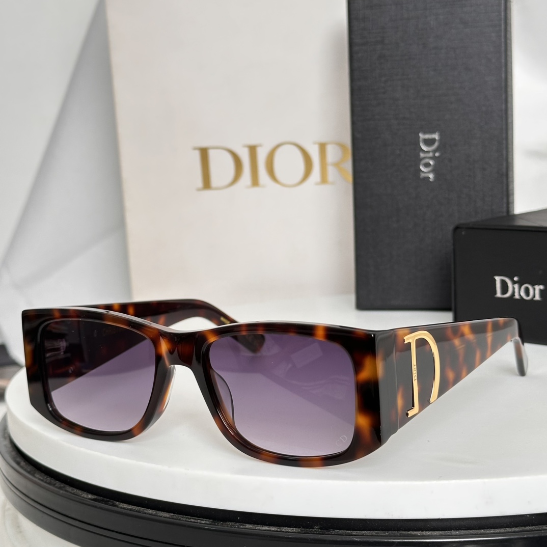  ‼️DIOR✨✨✨MODEL CD Diamond S10F ✨✨✨SIZE：54口18-140✨✨✨