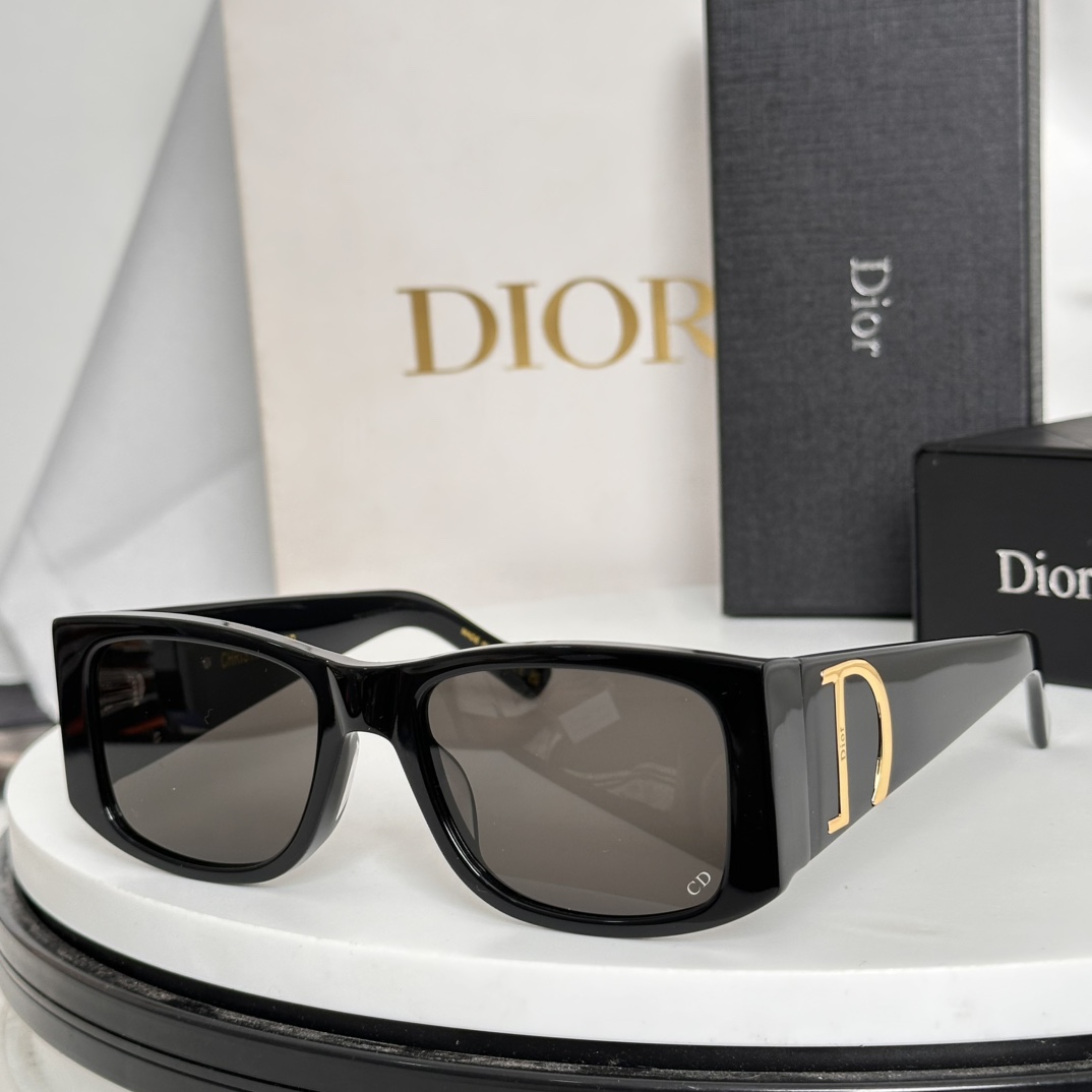 ‼️DIOR✨✨✨MODEL CD Diamond S10F ✨✨✨SIZE：54口18-140✨✨✨