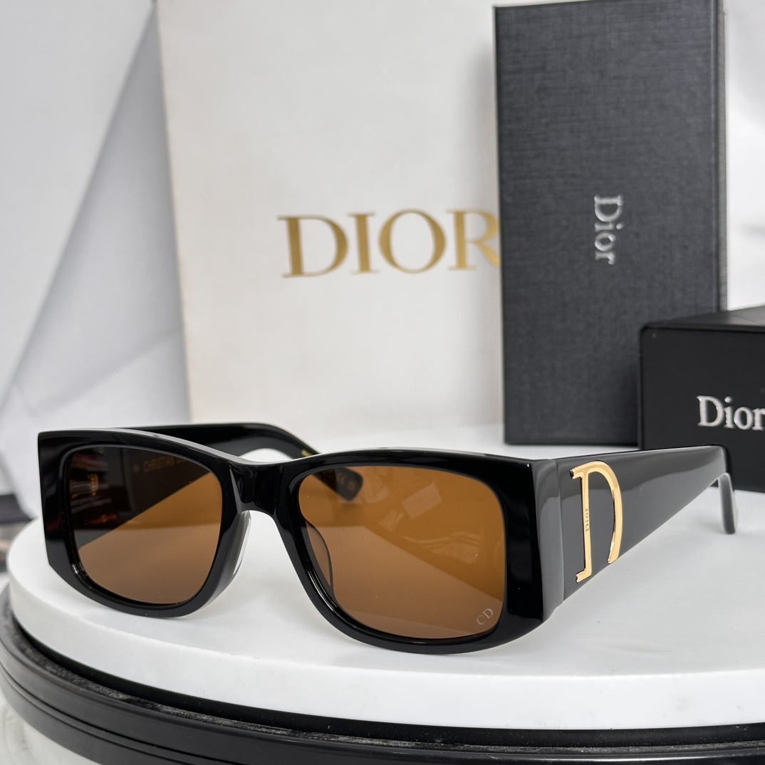  ‼️DIOR✨✨✨MODEL CD Diamond S10F ✨✨✨SIZE：54口18-140✨✨✨