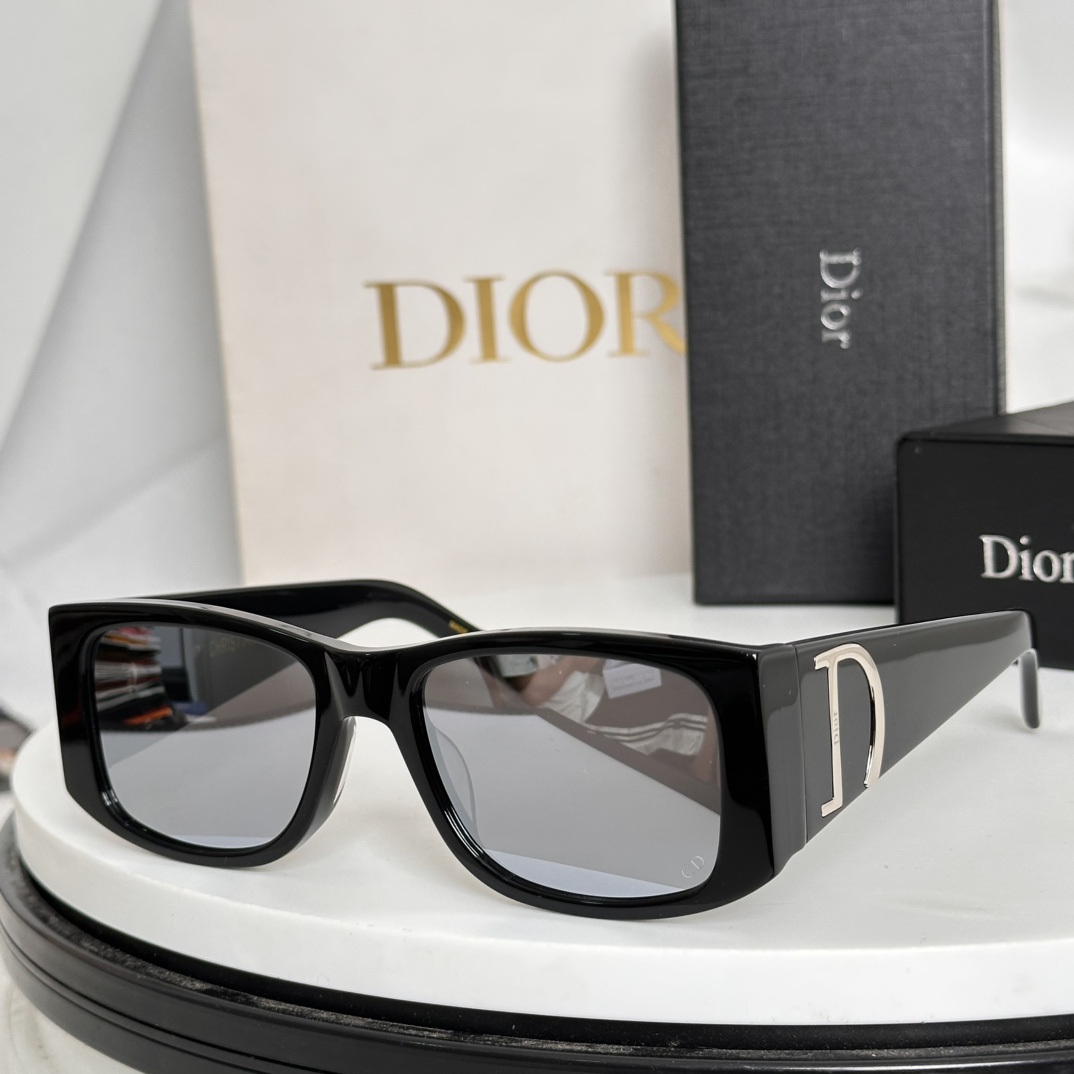  ‼️DIOR✨✨✨MODEL CD Diamond S10F ✨✨✨SIZE：54口18-140✨✨✨