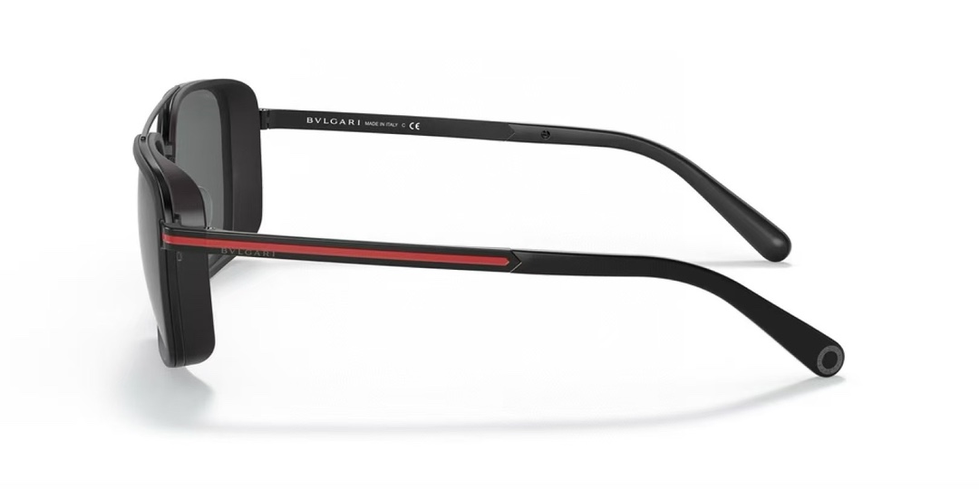  ‼️ 官网图 BVLGAR*宝格丽男款太阳眼镜🕶️
MODEL：BV5053
SIZE：56口21-1