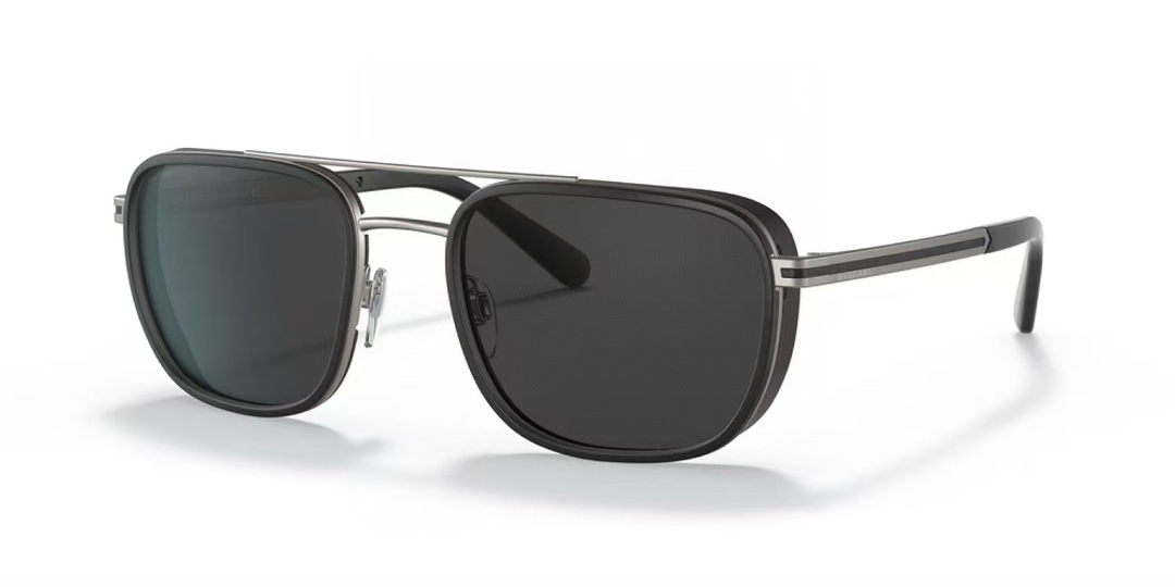  ‼️ 官网图 BVLGAR*宝格丽男款太阳眼镜🕶️
MODEL：BV5053
SIZE：56口21-1