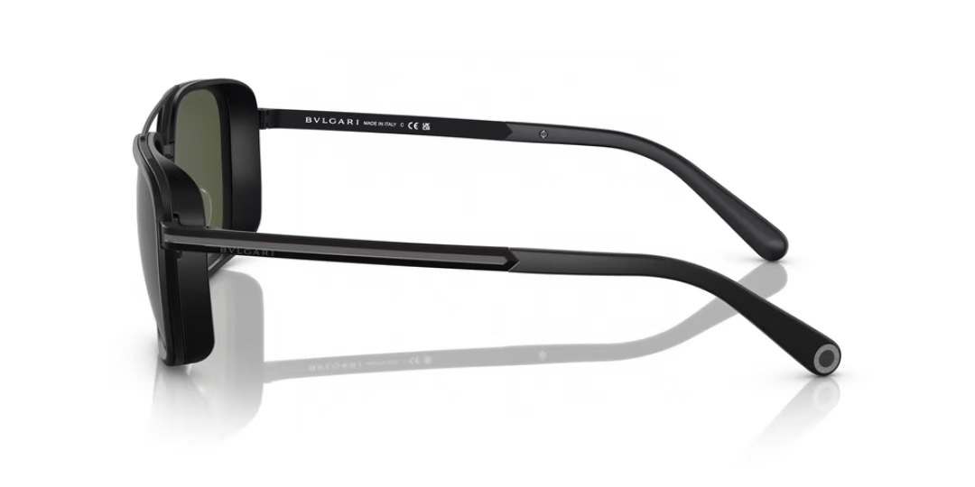  ‼️ 官网图 BVLGAR*宝格丽男款太阳眼镜🕶️
MODEL：BV5053
SIZE：56口21-1