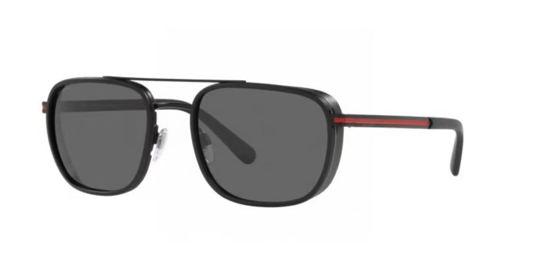  ‼️ 官网图 BVLGAR*宝格丽男款太阳眼镜🕶️
MODEL：BV5053
SIZE：56口21-1