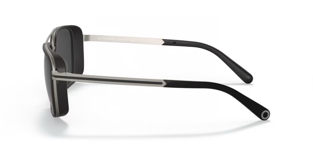  ‼️ 官网图 BVLGAR*宝格丽男款太阳眼镜🕶️
MODEL：BV5053
SIZE：56口21-1