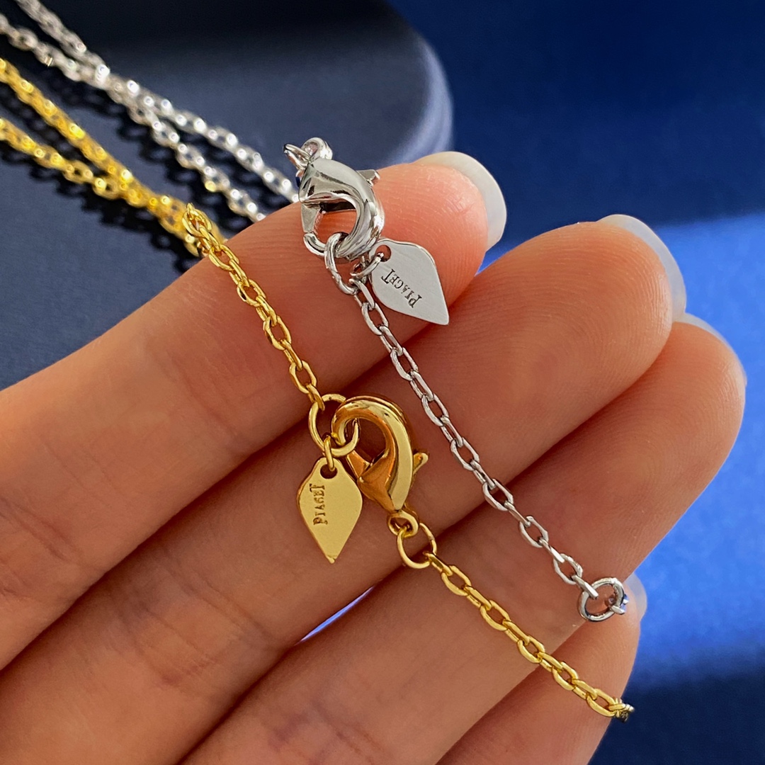 Luxurious Splendour: Ziaget’s Sunlight and Moonlight-inspired Chain Jewelry - 图片 4