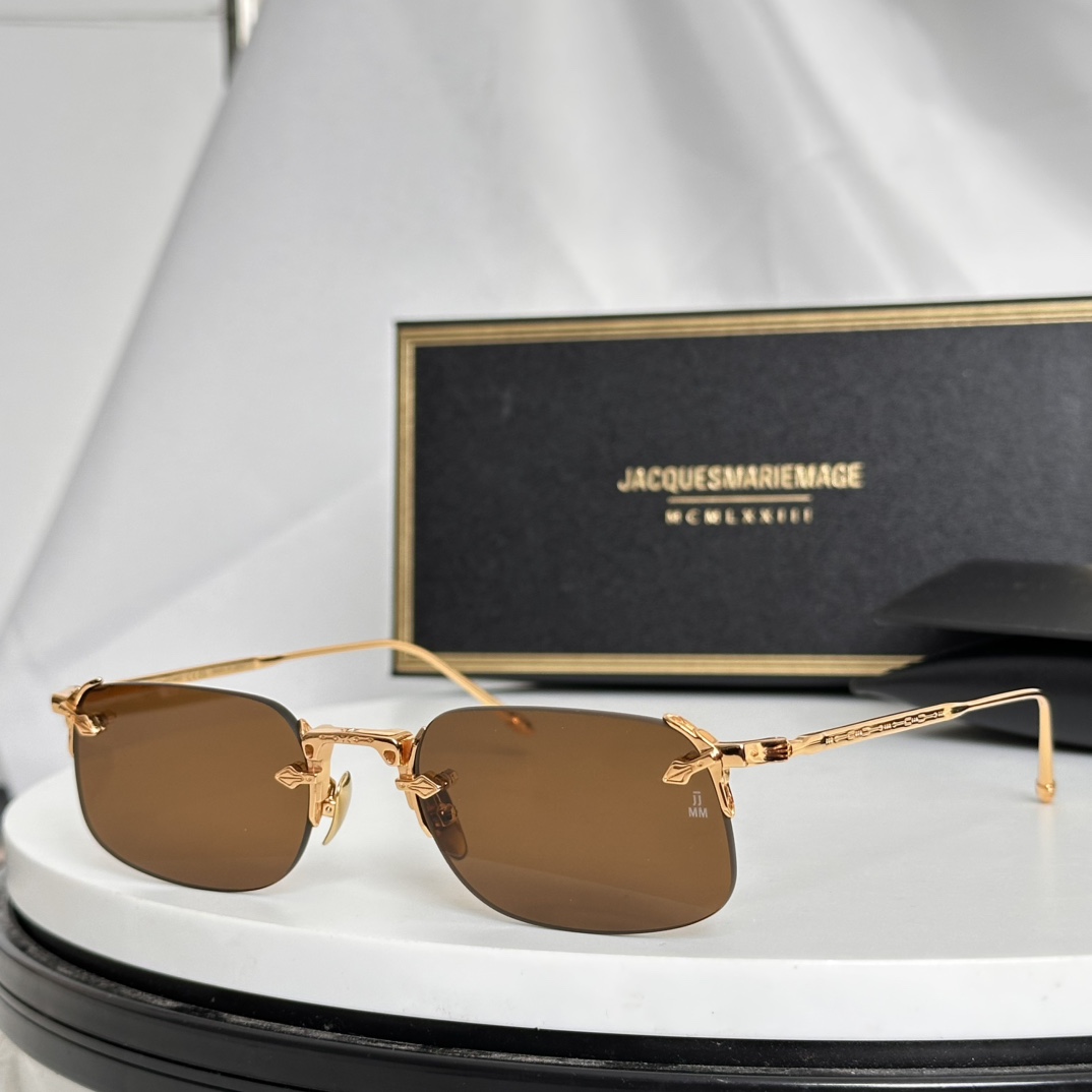  ‼️JACQUES MARIE MAG🌟🌟🌟MODELJMMFD-54🌟🌟🌟SIZE：54口21-14