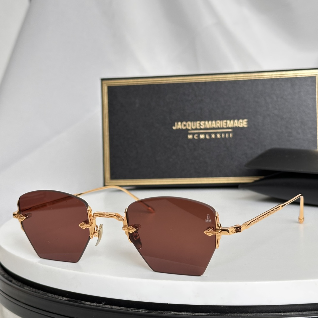 ‼️JACQUES MARIE MAG🌟🌟🌟MODELJMMAO-88🌟🌟🌟SIZE：50口25-145