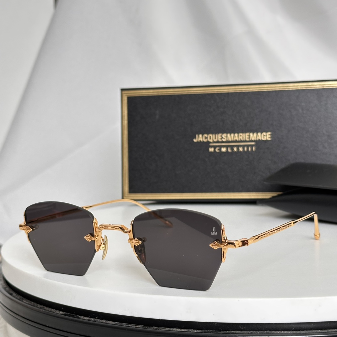 ‼️JACQUES MARIE MAG🌟🌟🌟MODELJMMAO-88🌟🌟🌟SIZE：50口25-145