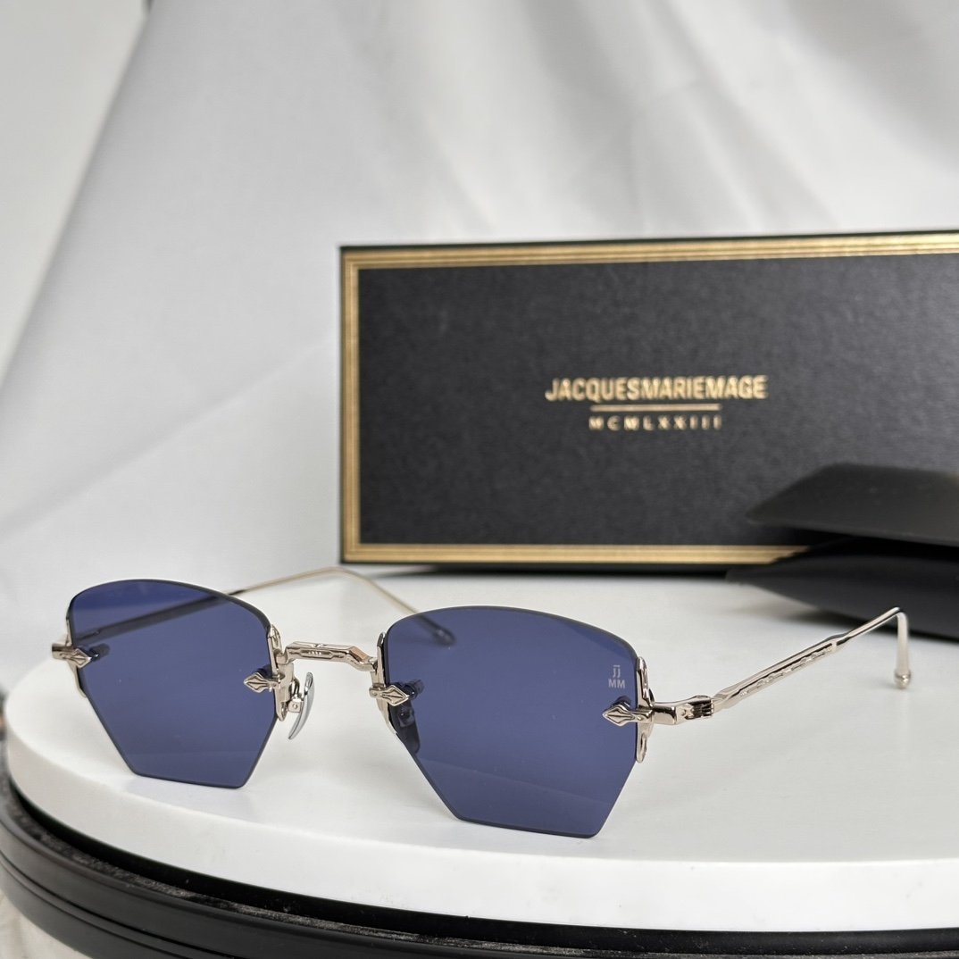 ‼️JACQUES MARIE MAG🌟🌟🌟MODELJMMAO-88🌟🌟🌟SIZE：50口25-145