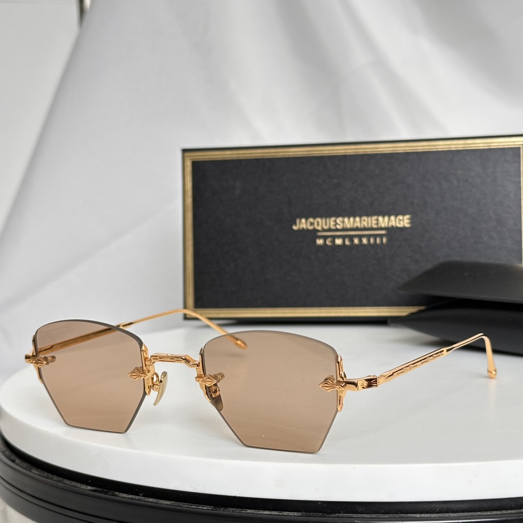 ‼️JACQUES MARIE MAG🌟🌟🌟MODELJMMAO-88🌟🌟🌟SIZE：50口25-145