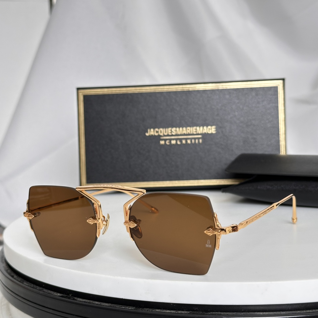  ‼️JACQUES MARIE MAG🌟🌟🌟MODELJMMYU2E 🌟🌟SIZE：52口23-146