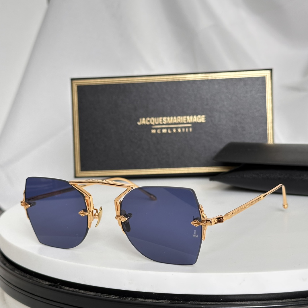  ‼️JACQUES MARIE MAG🌟🌟🌟MODELJMMYU2E 🌟🌟SIZE：52口23-146