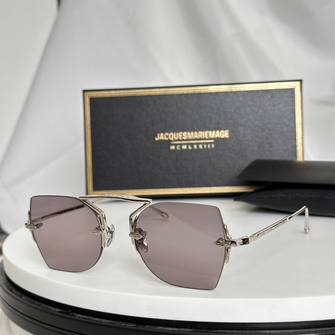  ‼️JACQUES MARIE MAG🌟🌟🌟MODELJMMYU2E 🌟🌟SIZE：52口23-146
