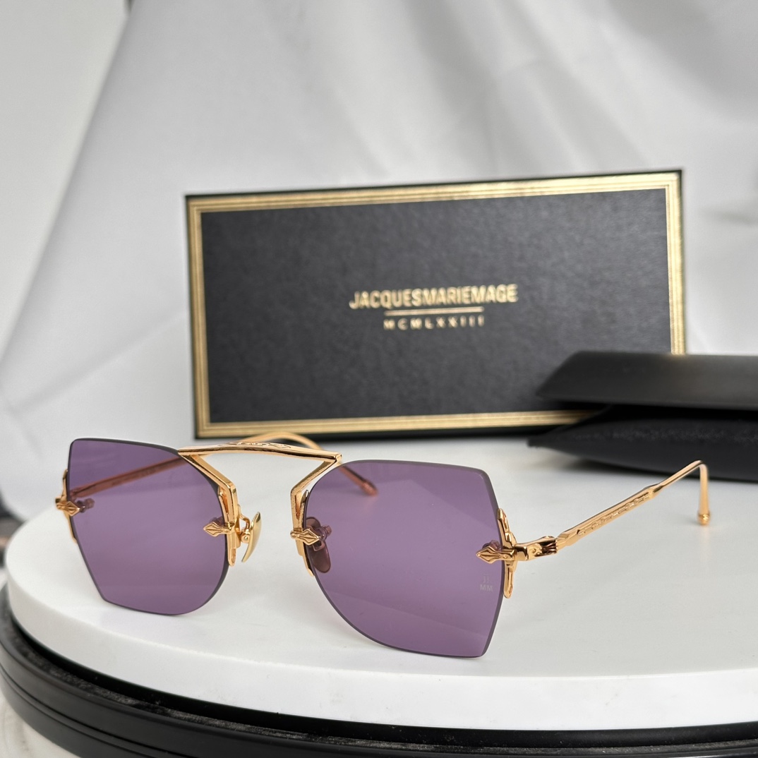  ‼️JACQUES MARIE MAG🌟🌟🌟MODELJMMYU2E 🌟🌟SIZE：52口23-146