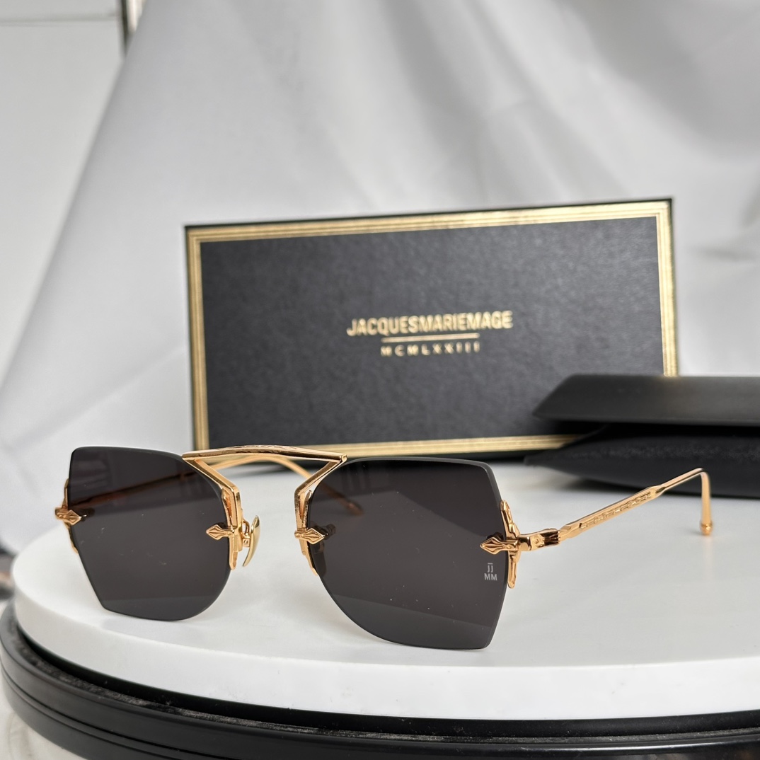  ‼️JACQUES MARIE MAG🌟🌟🌟MODELJMMYU2E 🌟🌟SIZE：52口23-146