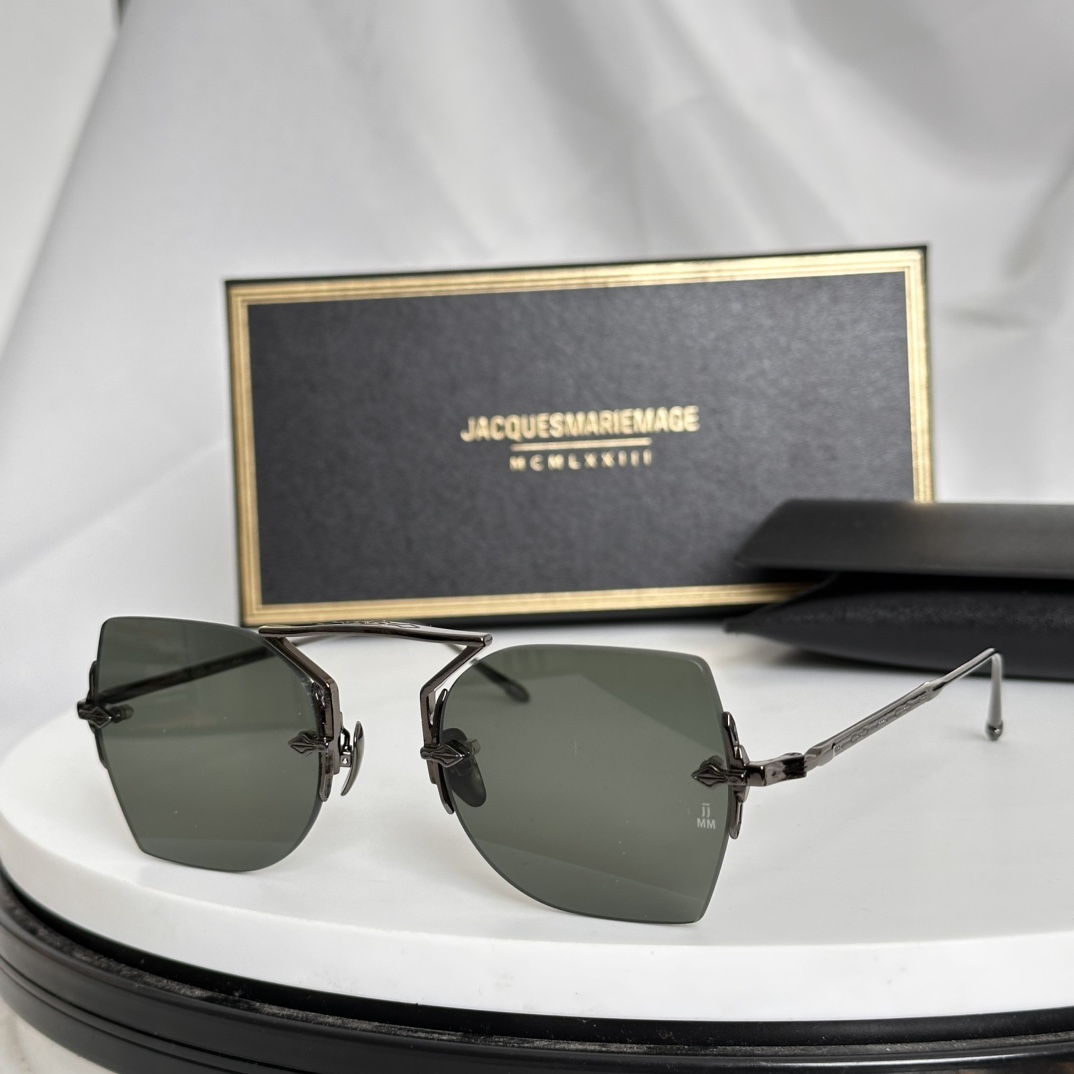  ‼️JACQUES MARIE MAG🌟🌟🌟MODELJMMYU2E 🌟🌟SIZE：52口23-146
