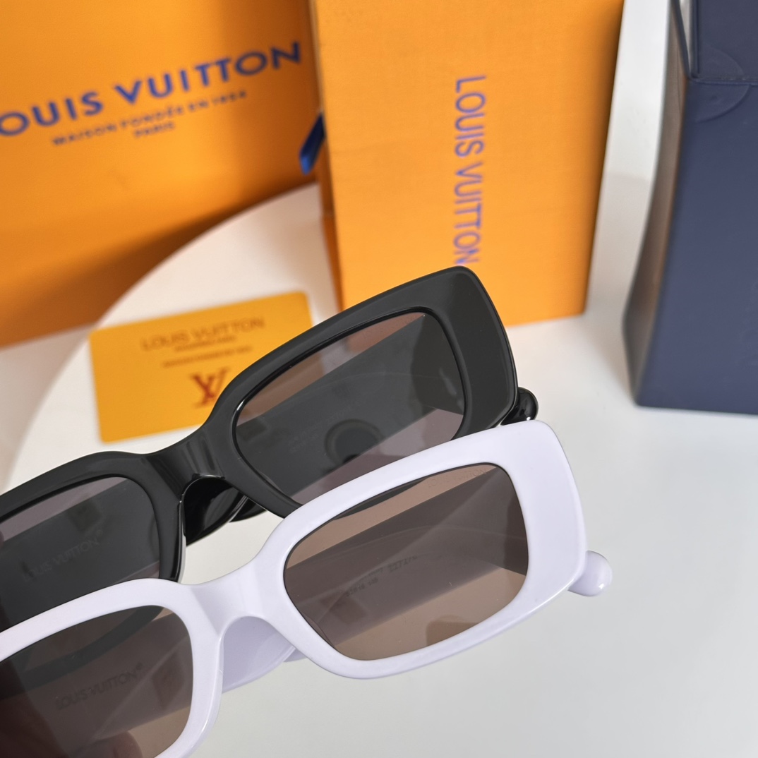  ‼️LOUIS VUITTO*
MODEL：Z2711W Z2727E Z2709E
SIZE：52口