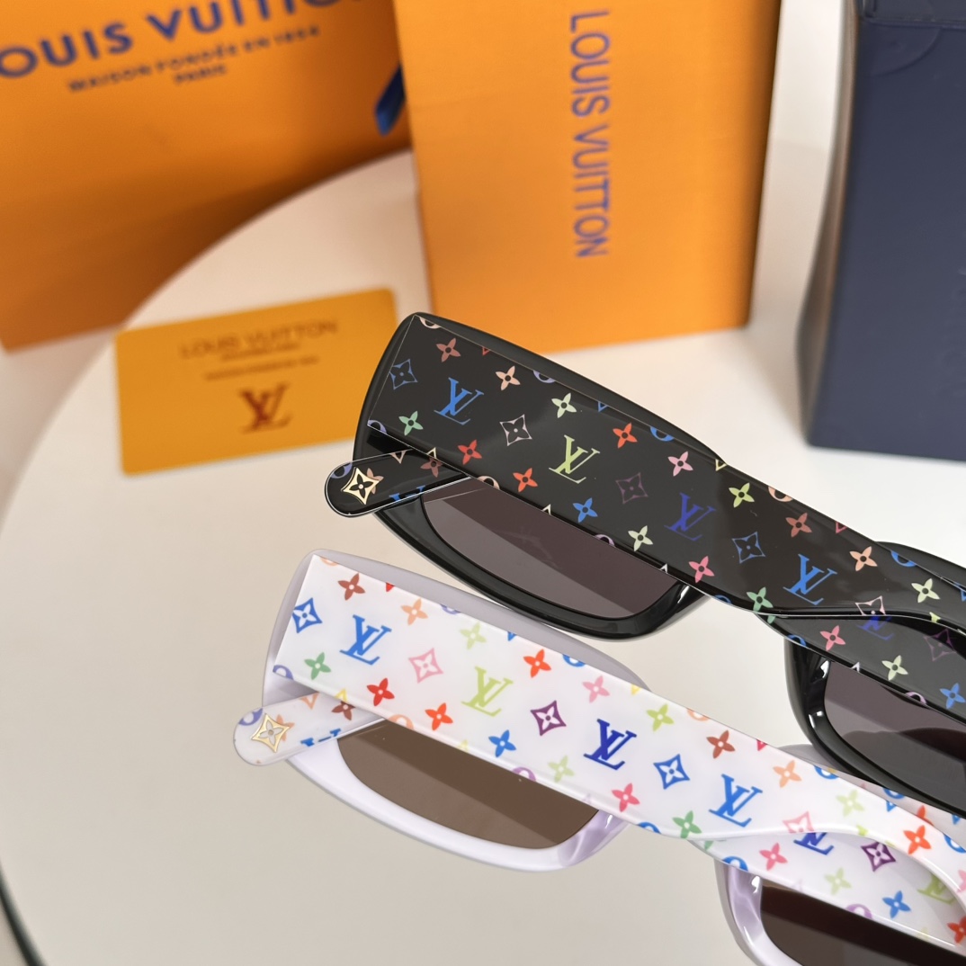  ‼️LOUIS VUITTO*
MODEL：Z2711W Z2727E Z2709E
SIZE：52口