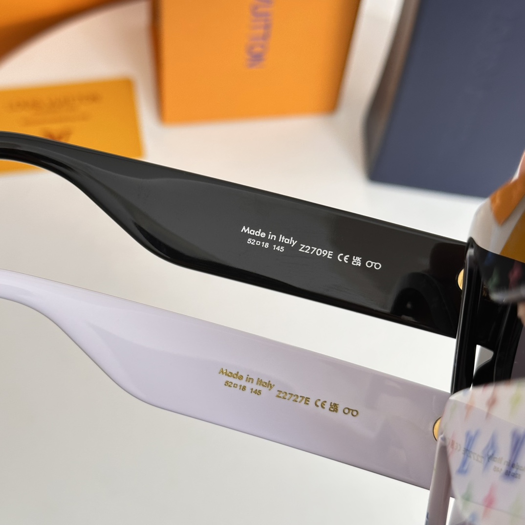  ‼️LOUIS VUITTO*
MODEL：Z2711W Z2727E Z2709E
SIZE：52口