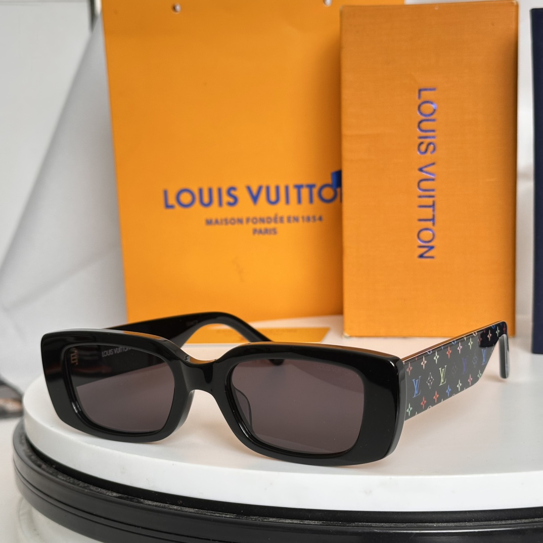  ‼️LOUIS VUITTO*
MODEL：Z2711W Z2727E Z2709E
SIZE：52口