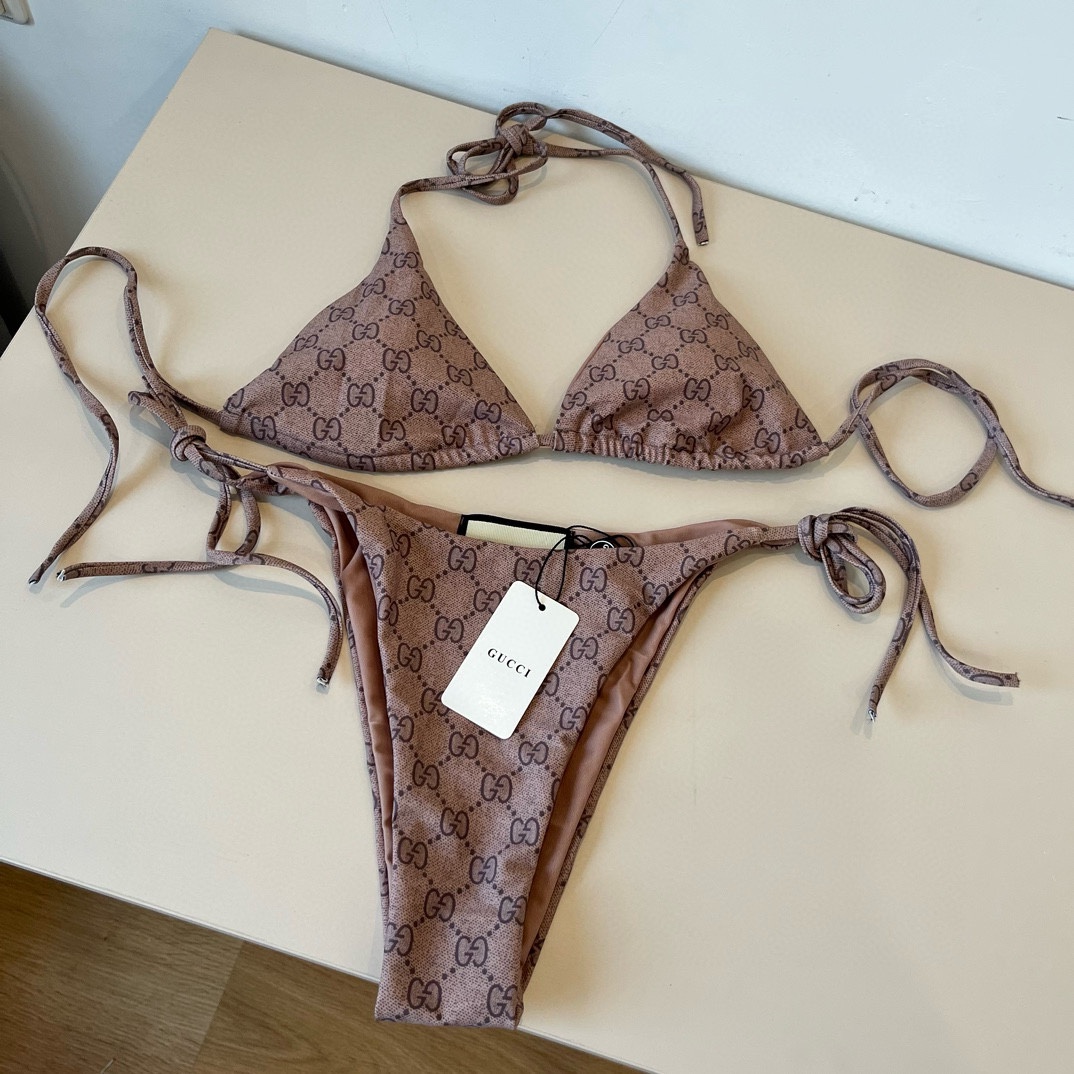 NO:304428,Gucci Bikini, Split Swimsuit, S M L XL Swimsuits, Swimsuits, Bikinis, Swimsuits, Bikinis19860909Gucci古奇比基尼,分体泳衣,S M L XL泳衣泳裤比基尼,泳衣，泳裤，比基尼,gucci,swimsuits,bikinis,accessory