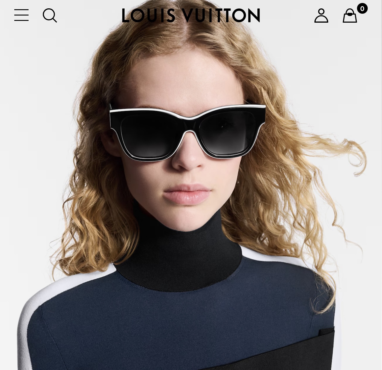 NO:256209,The sunglasses that the whole network is looking for. Louis vuitton also has panda glasses. The black and white color combination is very versatile. The beautiful sunglasses of hot girls are not to be missed. MODZ SIZE56-18- Glasses, sunglasses, glasses, louis vuitton19860909全网都在找的墨镜 Louis vuitton 也出了熊猫眼镜 黑白拼色非常百搭 辣妹绝美墨镜不容错过 MODZ SIZE56-18- 眼镜墨镜太阳镜,眼镜,louis vuitton,glasses