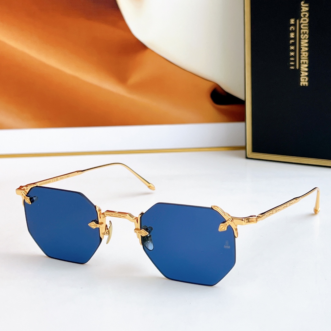  Jacques marie mag*
MODEL：JMMED-54
SIZE：51口25 145
🔝🔝