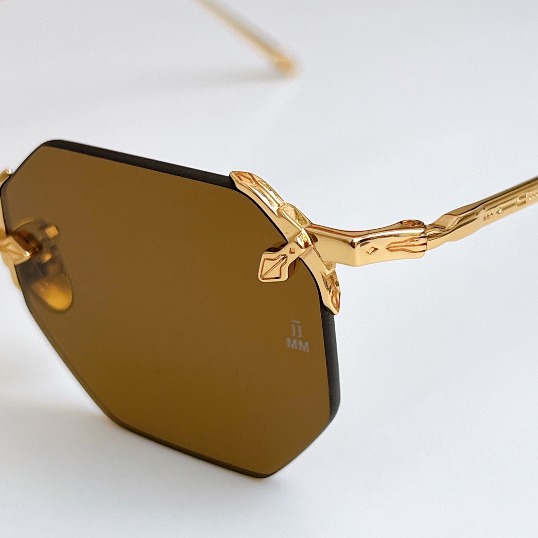  Jacques marie mag*
MODEL：JMMED-54
SIZE：51口25 145
🔝🔝