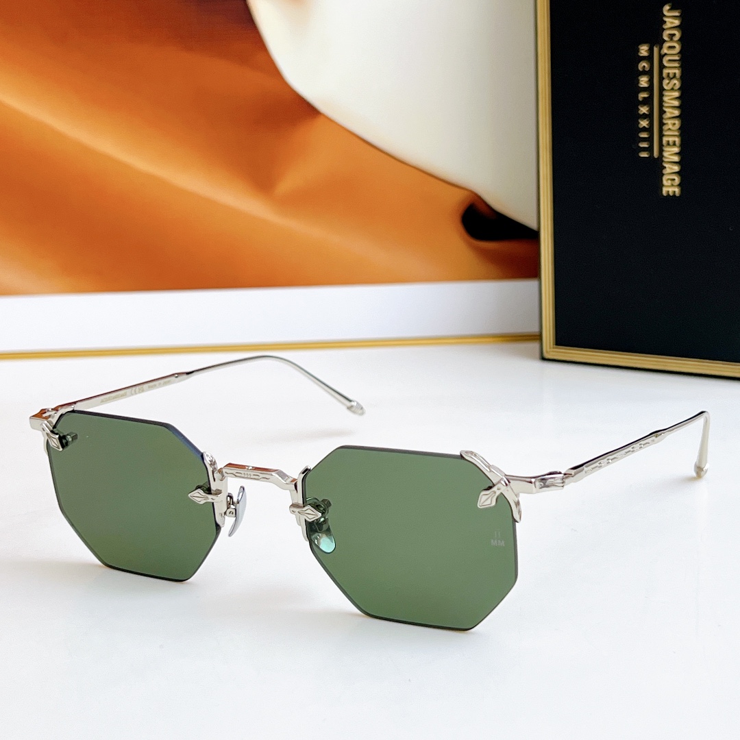  Jacques marie mag*
MODEL：JMMED-54
SIZE：51口25 145
🔝🔝
