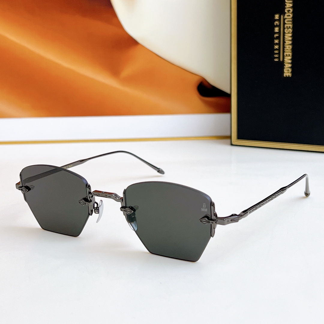  JACQUES MARIE MAG
MODELJMMAO-88
SIZE：50口25-145
🔝🔝