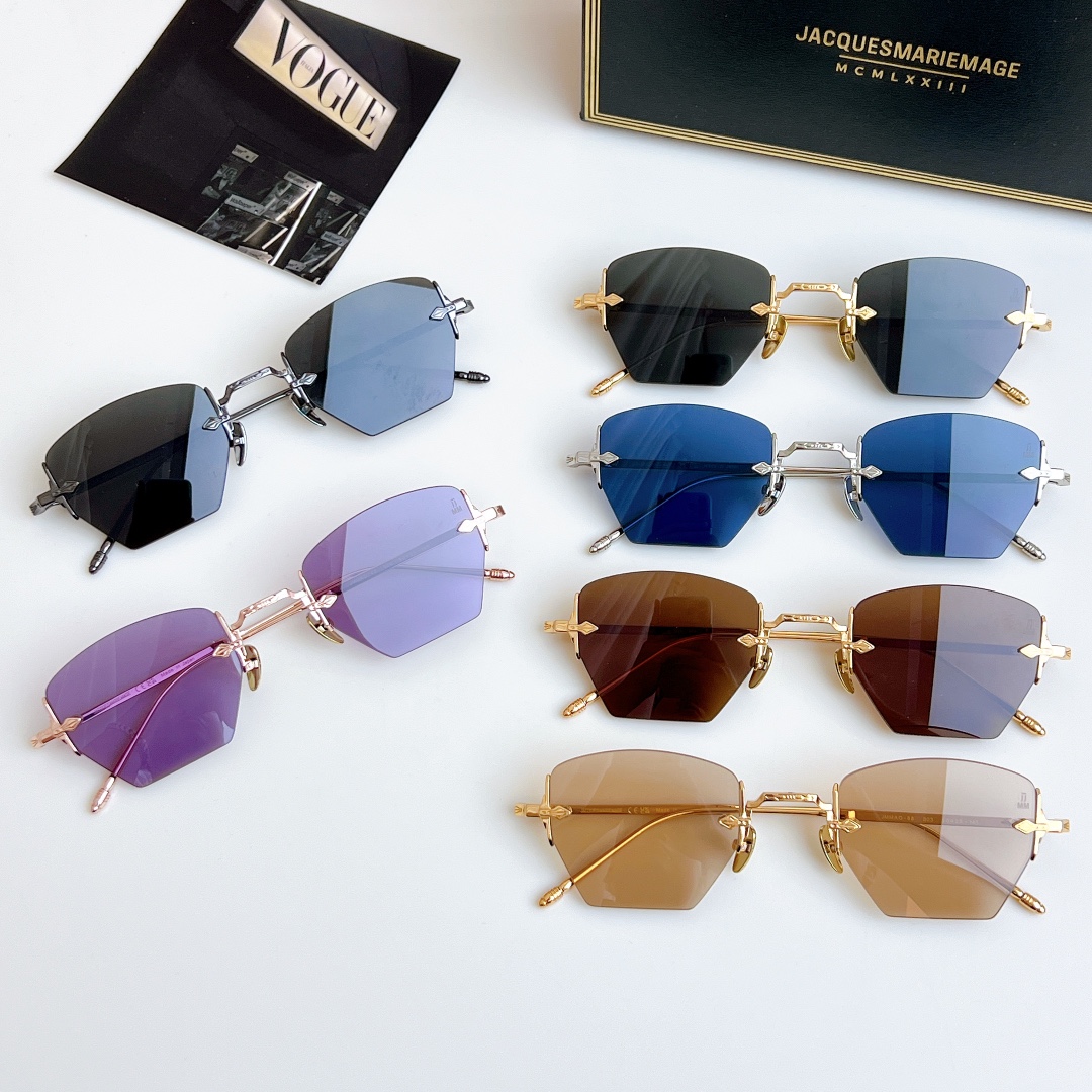  JACQUES MARIE MAG
MODELJMMAO-88
SIZE：50口25-145
🔝🔝