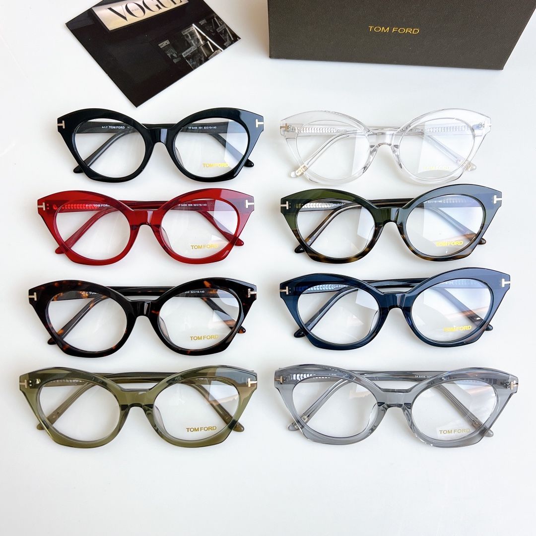  TOM FOR*
MODEL：TF5456
SIZE：52口19-140
🔝🔝