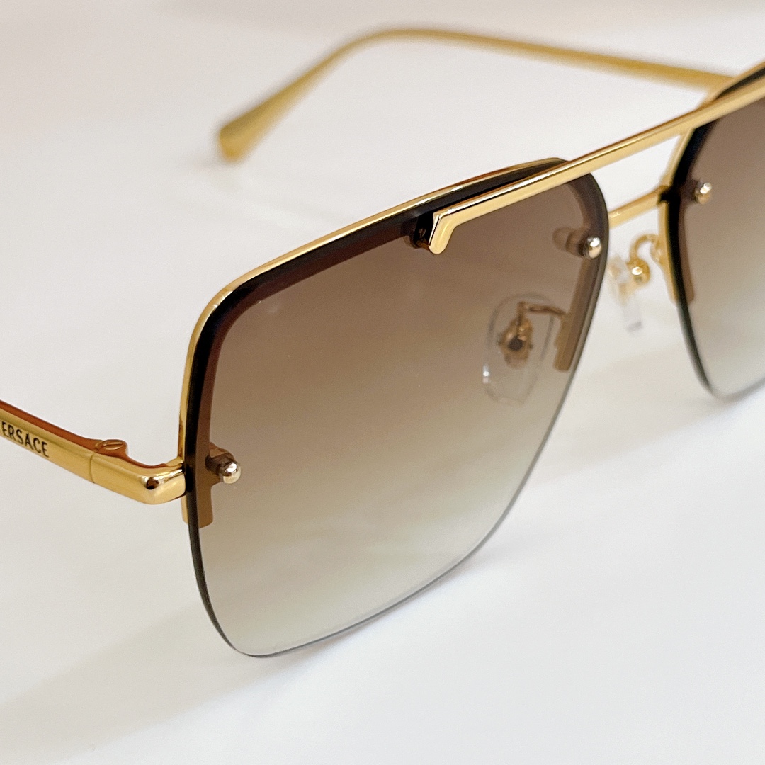  VERSACE
MOD：VE2232
Size：62口13 145
🔝🔝