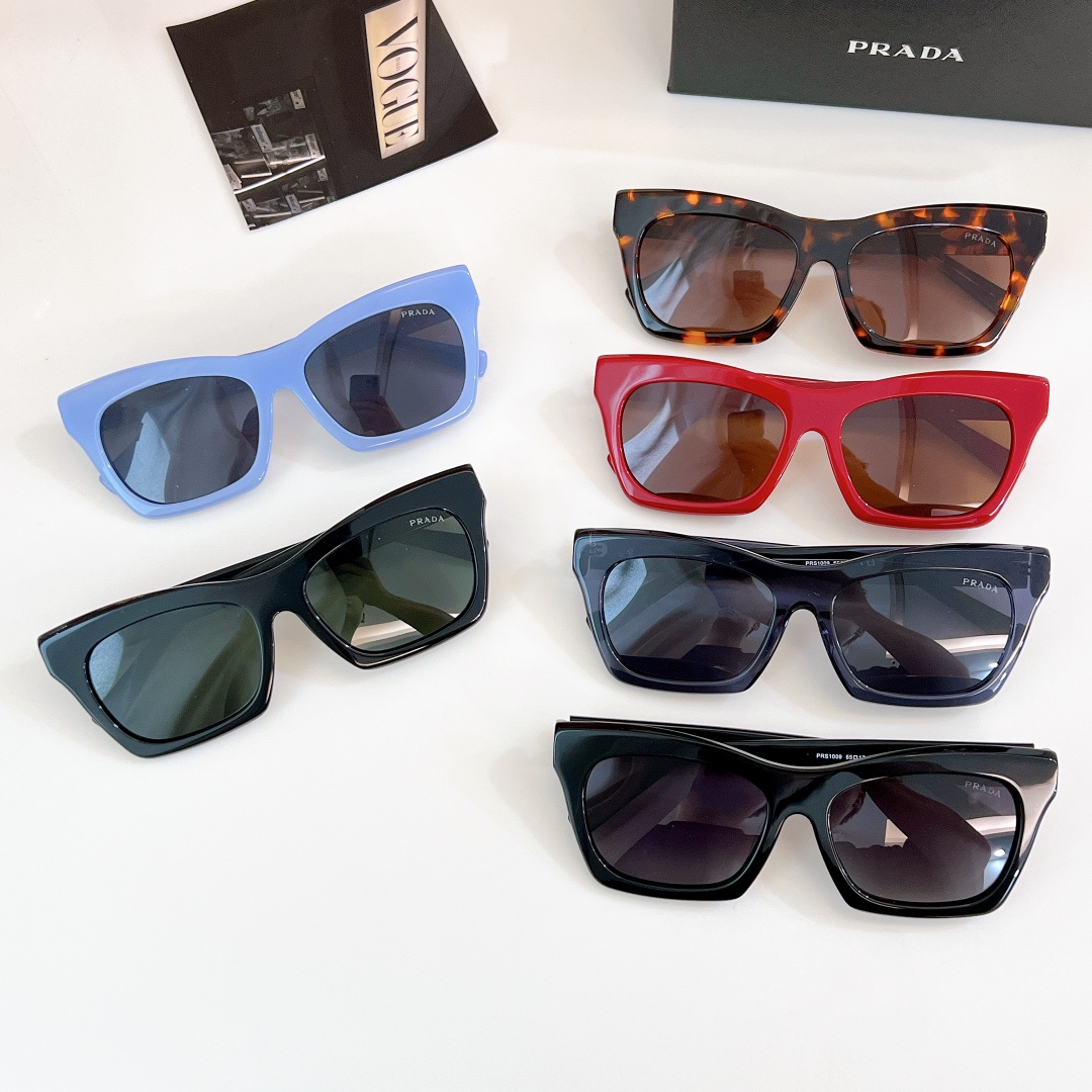  PRAD*
MODELPRS1009 
SIZE：55口17-142
🔝🔝