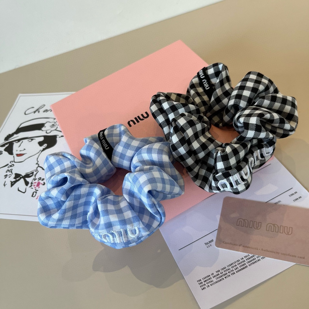 one hundred and thirty. miumiu muse, blue, black - 图片 6