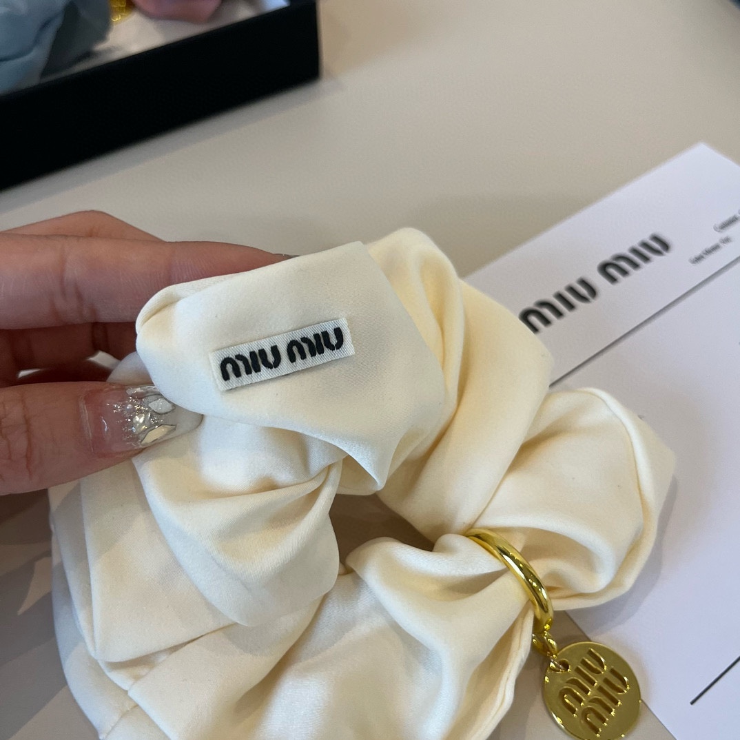 one hundred and thirty. miumiu is a new player - 图片 2