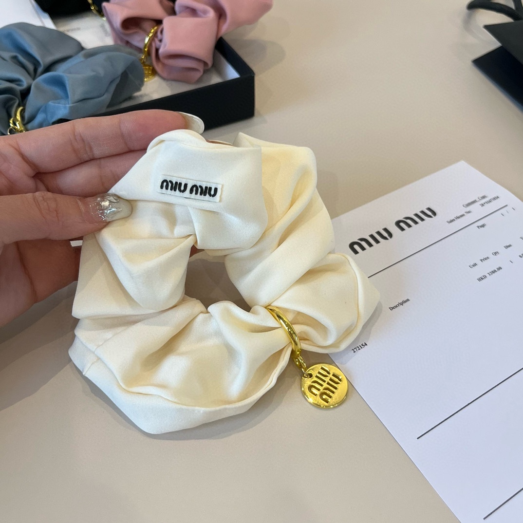 one hundred and thirty. miumiu is a new player - 图片 1