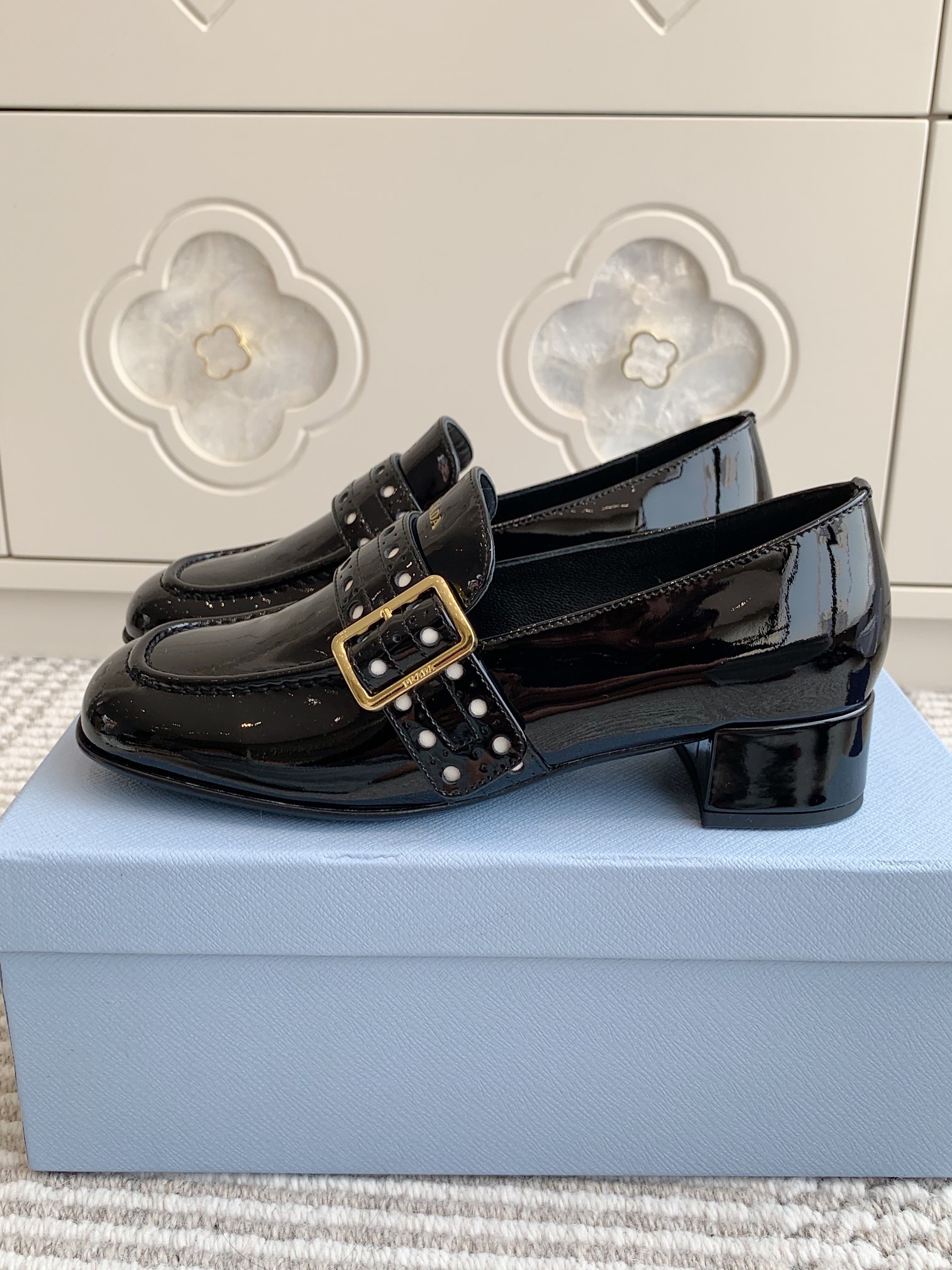 [Prada Women