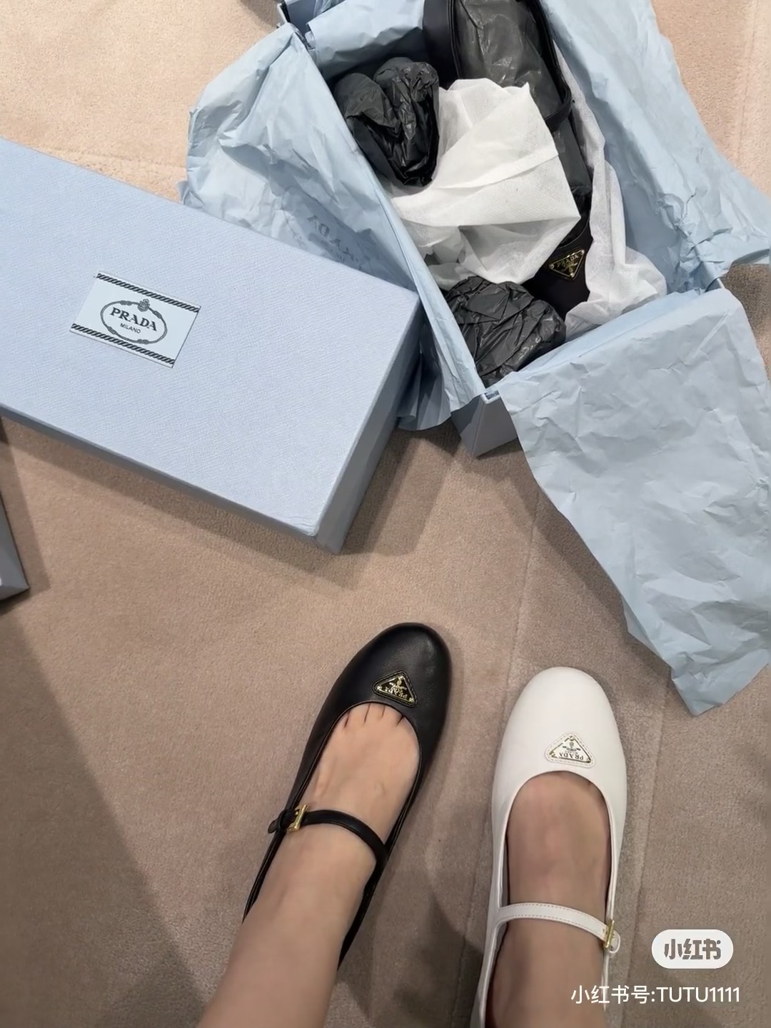 [Prada Women