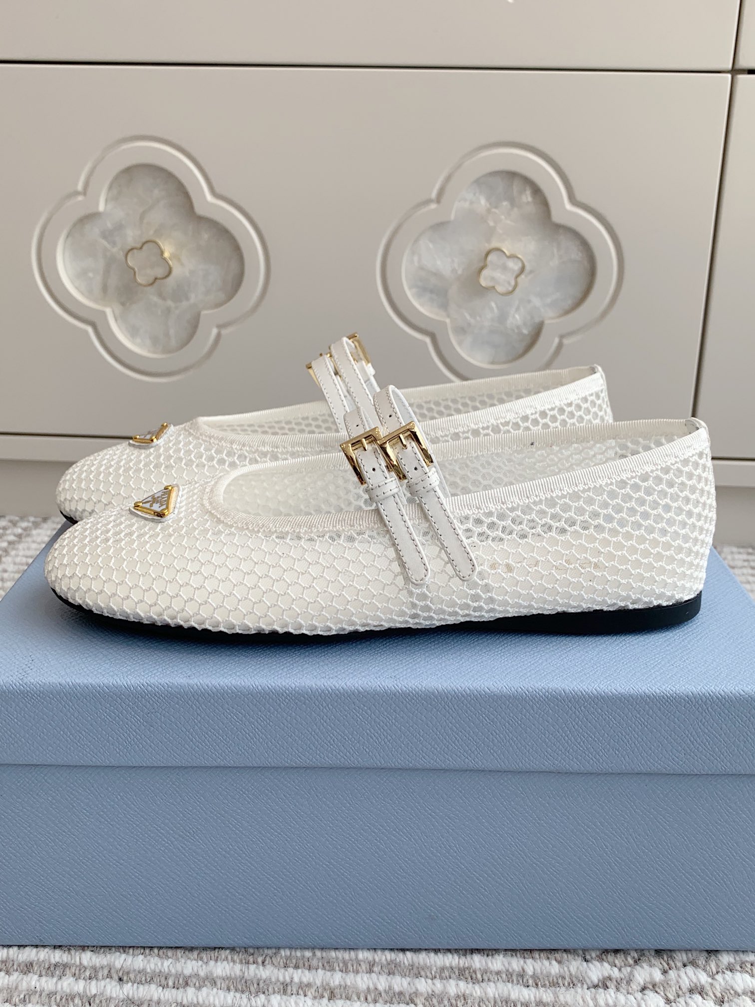 [Prada Women